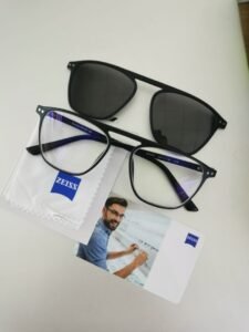 Le bon coin d'optique