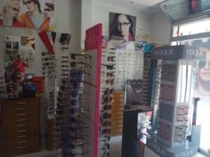 Science Vision Sidi Slimane