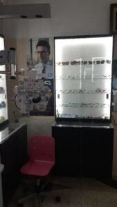 Votre Opticienne