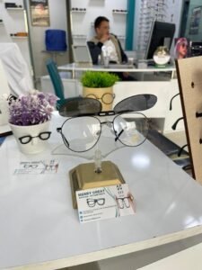 MERRY GREAT FBS OPTIQUE
