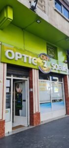 .Optic 2 Soeurs
