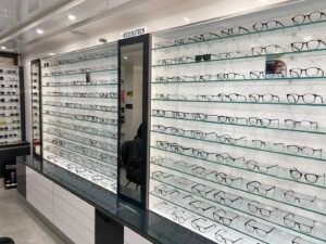 Annakheel Optics