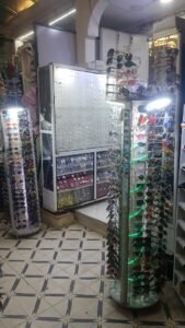ESPACE AVENIR OPTIQUE Errachidia