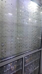 ESPACE AVENIR OPTIQUE Errachidia