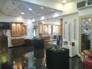 Diam Optic