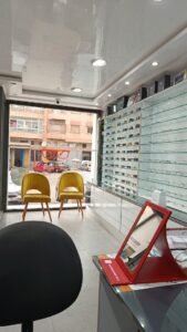 Annakheel Optics
