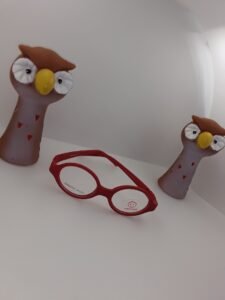 Opticalia johara بصريات جوهرة