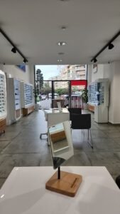 BR Opticiens