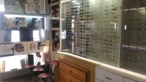 Skhirat Optique بصريات الصخيرات