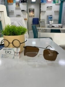MERRY GREAT FBS OPTIQUE