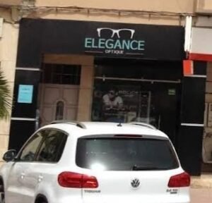ELEGANCE OPTIQUE