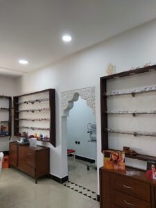 MEDICAL OPTIQUE TAOUNATE