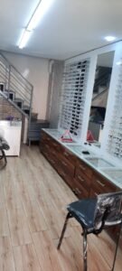 YAZIDI SAID OPTIQUE
