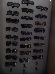 Anfa Optic Visalis