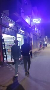  Optométriste & Contactologue