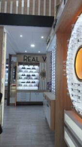 Le bon coin d'optique