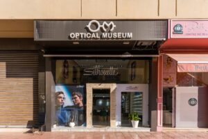 Optical Museum