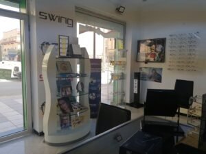 Optique itquane