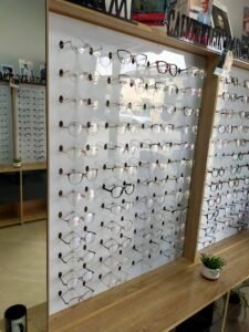 El hajeb optique
