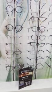 Saber Optique