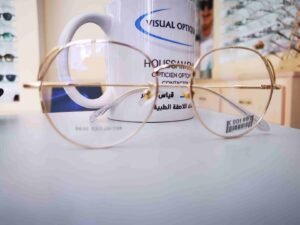 Visual Optique
