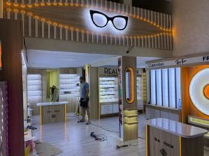 Real Vision D'optique