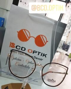Bcd optik