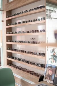 Opticien Taroudant Gafas Fashion optic بصريات Optical