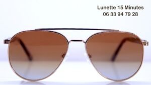 LUNETTE en 15 minutes Opticienne Optométriste Contactologue