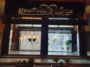 Y&F Optique