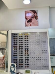 Optique Zaid vision