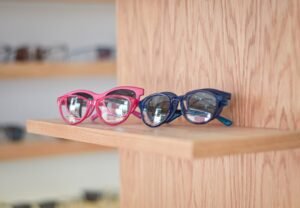Opticien Taroudant Gafas Fashion optic بصريات Optical