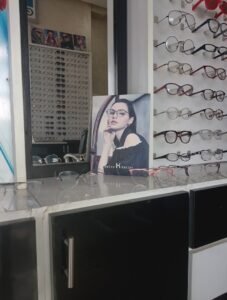 ÂLAA OPTIQUE