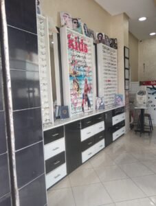 ÂLAA OPTIQUE
