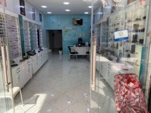 Optique Zaid vision