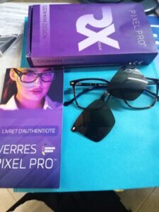 Optique itquane