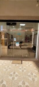 El hajeb optique