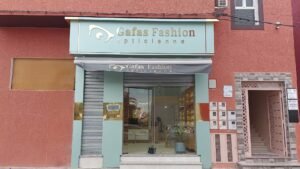 Opticien Taroudant Gafas Fashion optic بصريات Optical