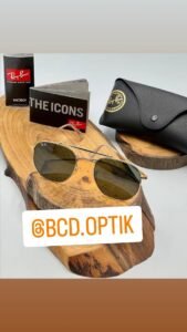 Bcd optik