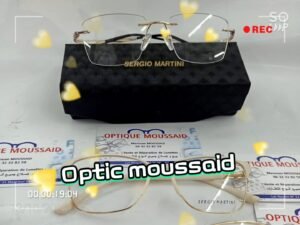 optic moussaid