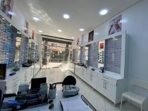 Optique Zaid vision