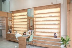 Opticien Taroudant Gafas Fashion optic بصريات Optical