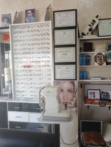ÂLAA OPTIQUE