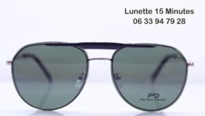 LUNETTE en 15 minutes Opticienne Optométriste Contactologue
