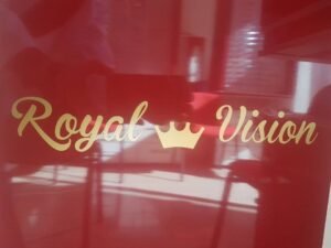 Royal Vision