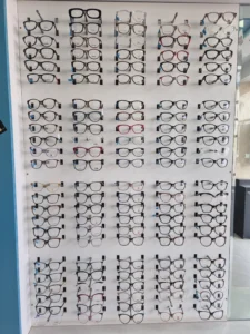 Inzoptic Inezgane lentille de solair