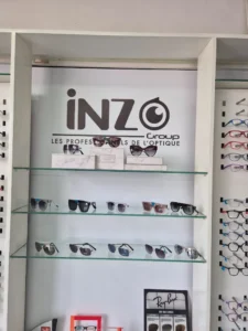 Inzoptic Inezgane optic