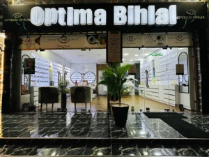 Optique BIHLAL