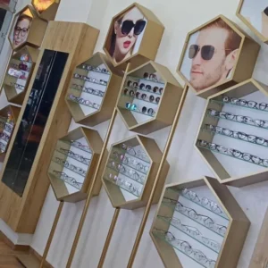 Joury Optic casablanca opticien