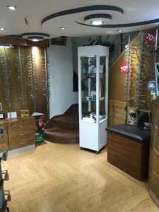 Titoptic Opticien Casablanca
